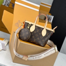 LV Shopping Bags